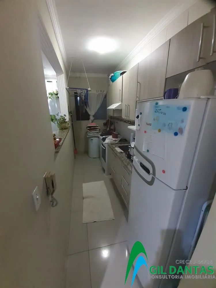 Apartamento, 2 quartos, 54 m² - Foto 3