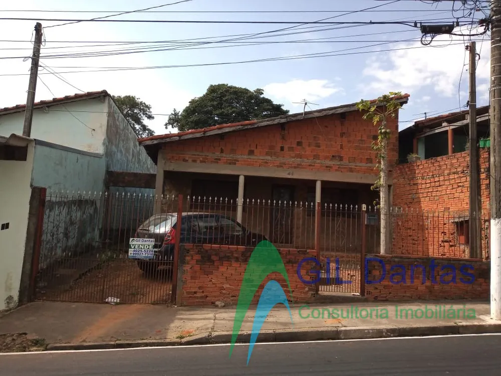 Casa, 3 quartos, 120 m² - Foto 2