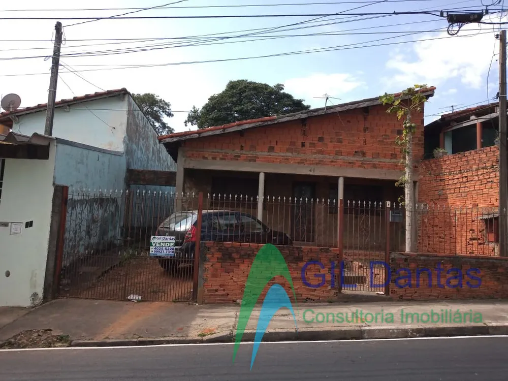 Casa, 3 quartos, 120 m² - Foto 1