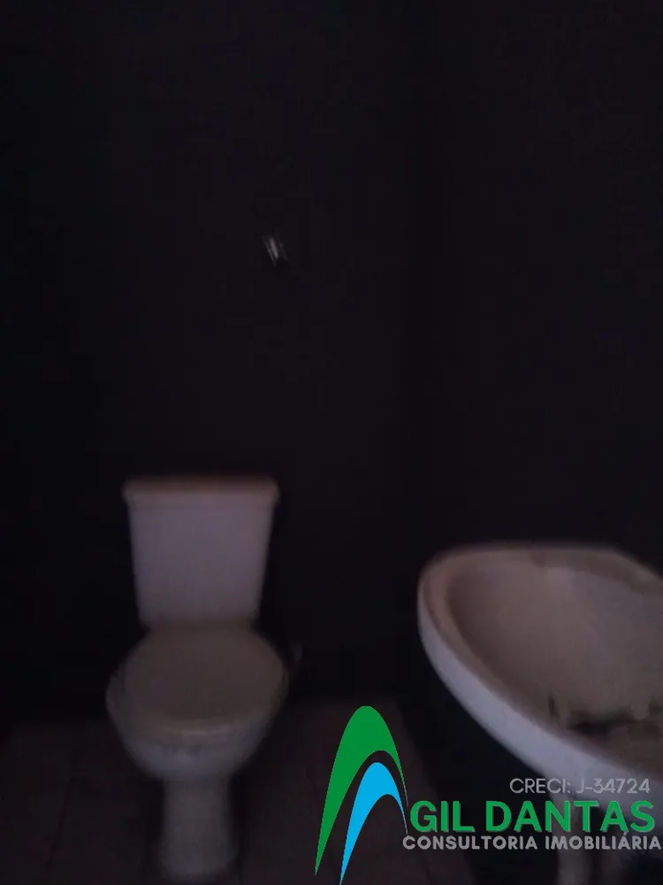 Loja-Salão, 80 m² - Foto 2