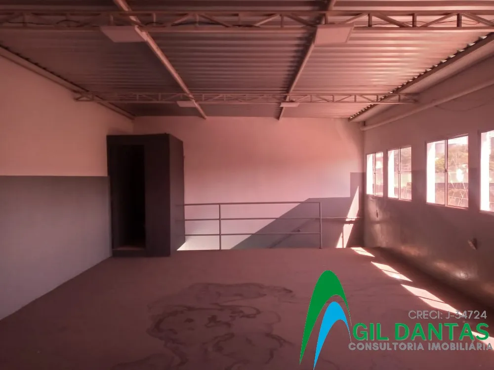 Loja-Salão, 80 m² - Foto 4