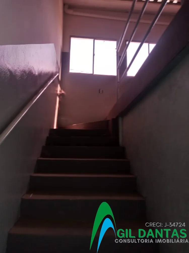 Loja-Salão, 80 m² - Foto 3