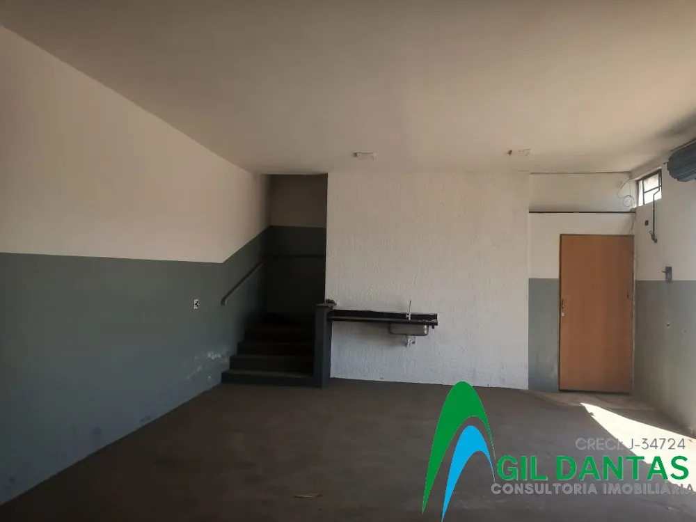 Loja-Salão, 80 m² - Foto 1