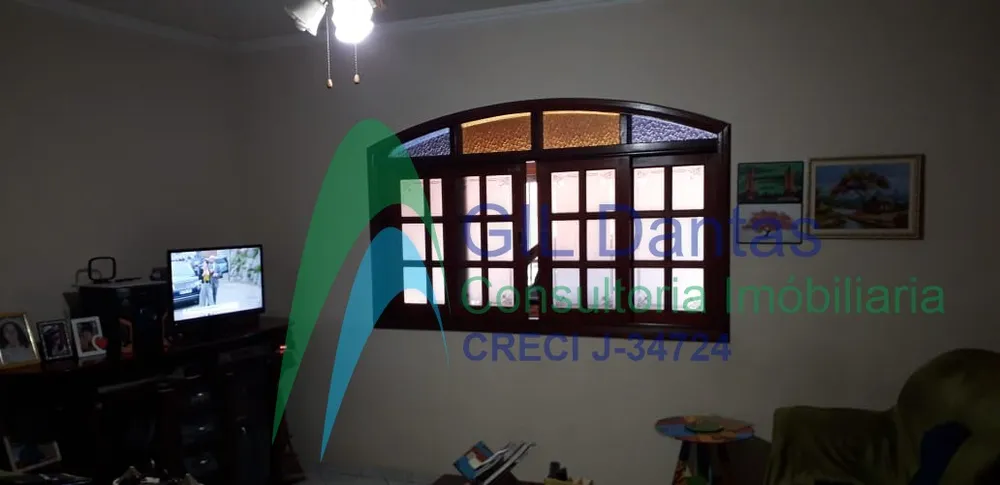 Casa, 2 quartos, 142 m² - Foto 2
