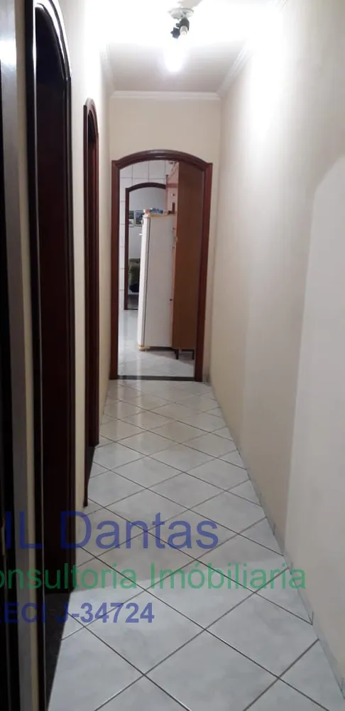 Casa, 2 quartos, 142 m² - Foto 3