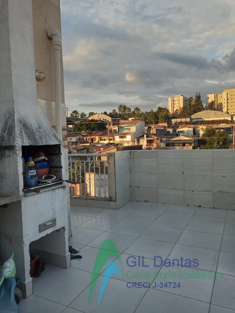 Apartamento, 2 quartos, 63 m² - Foto 2