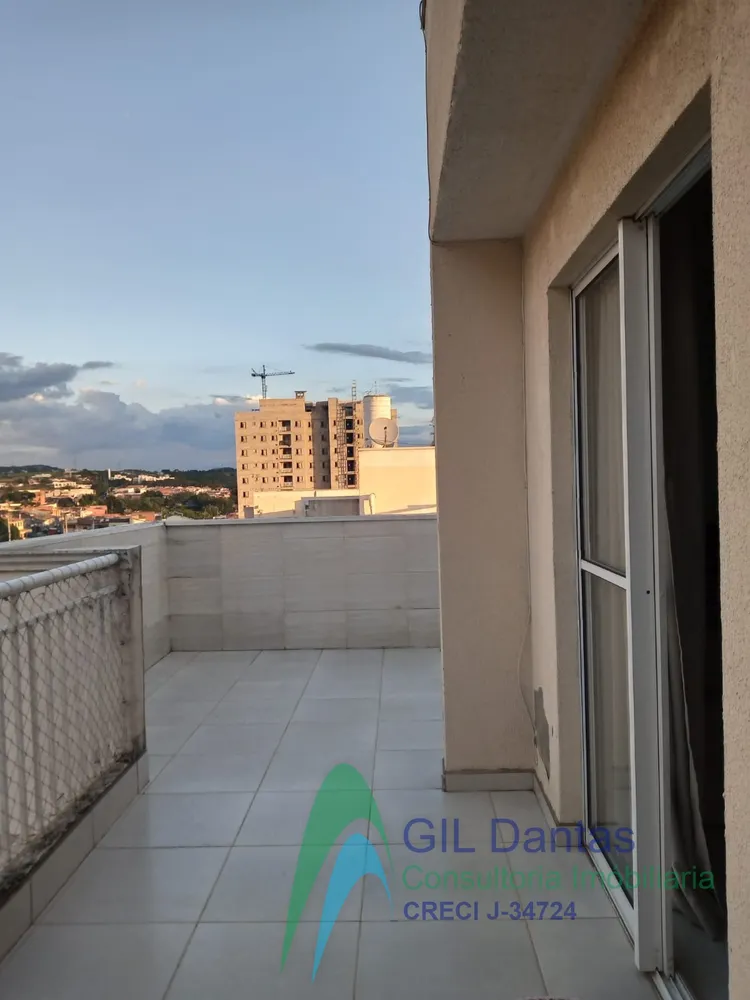 Apartamento, 2 quartos, 63 m² - Foto 1