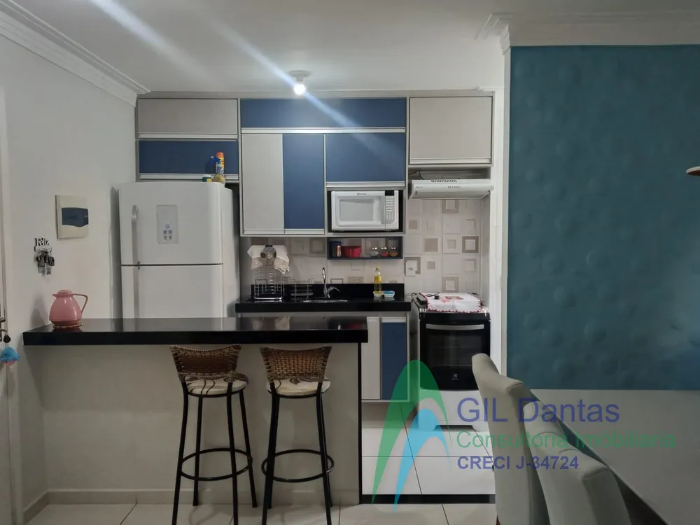 Apartamento, 2 quartos, 63 m² - Foto 4