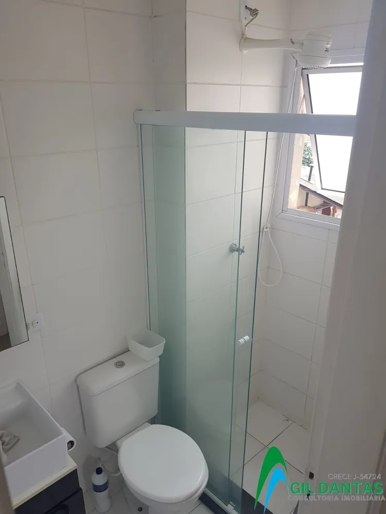 Apartamento, 2 quartos, 49 m² - Foto 4