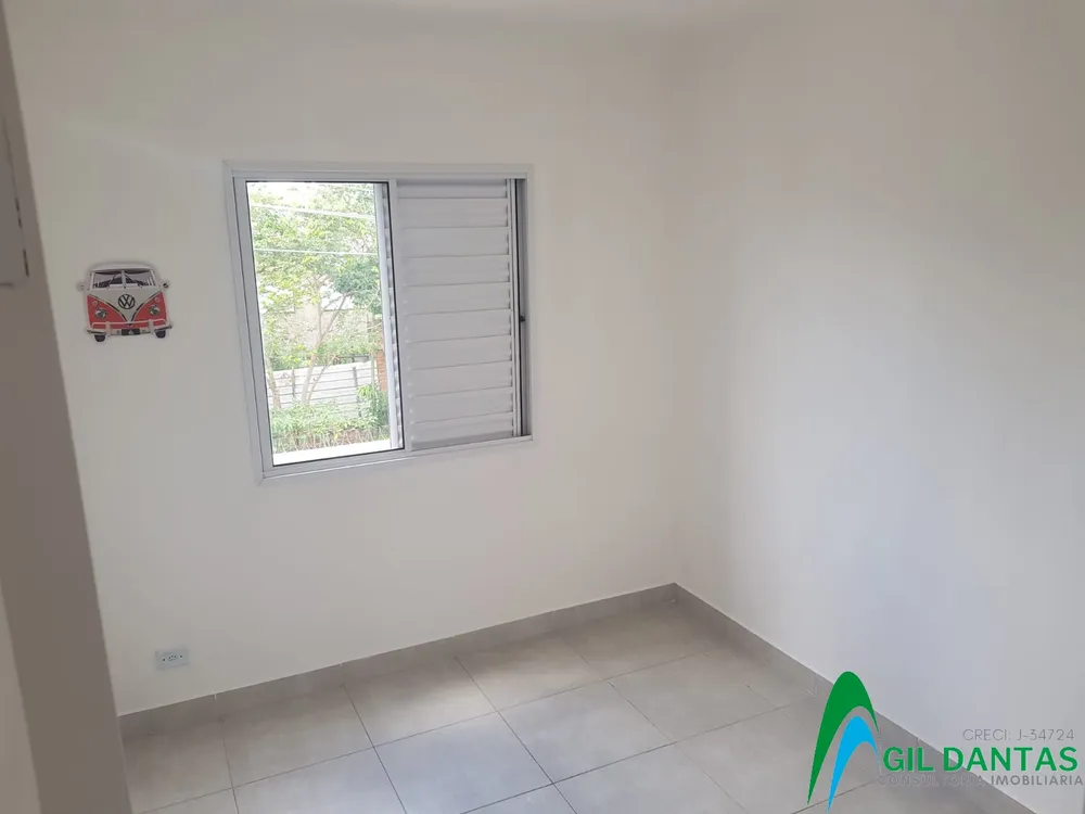 Apartamento, 2 quartos, 49 m² - Foto 3