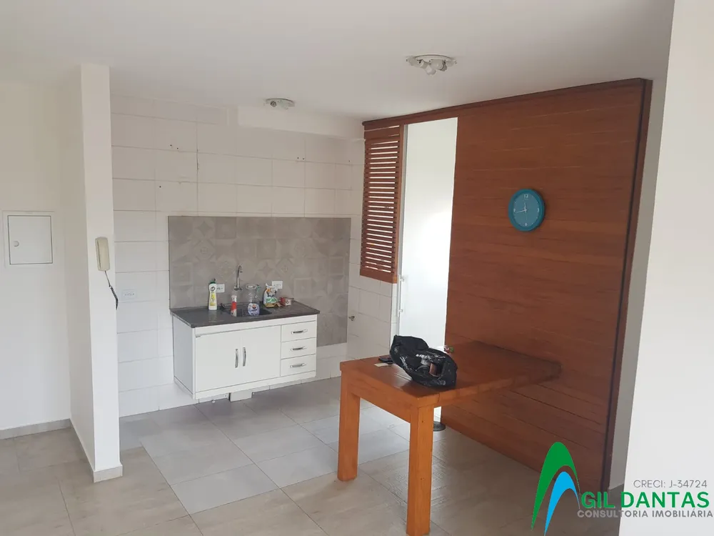 Apartamento, 2 quartos, 49 m² - Foto 1