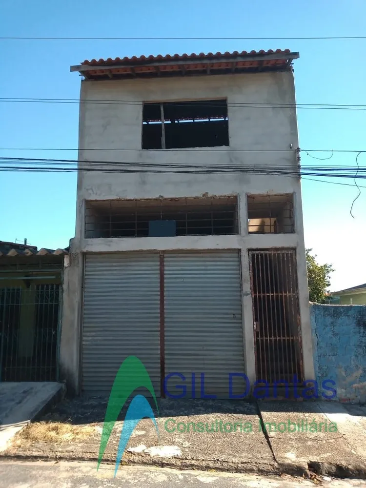 Prédio Inteiro, 180 m² - Foto 1