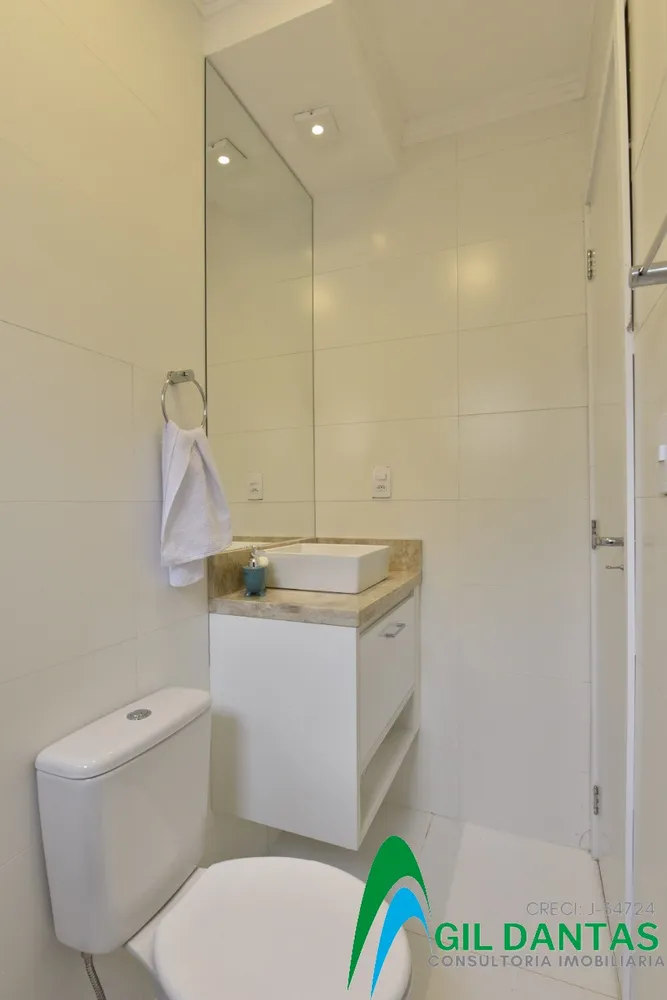 Sobrado, 2 quartos, 52 m² - Foto 3