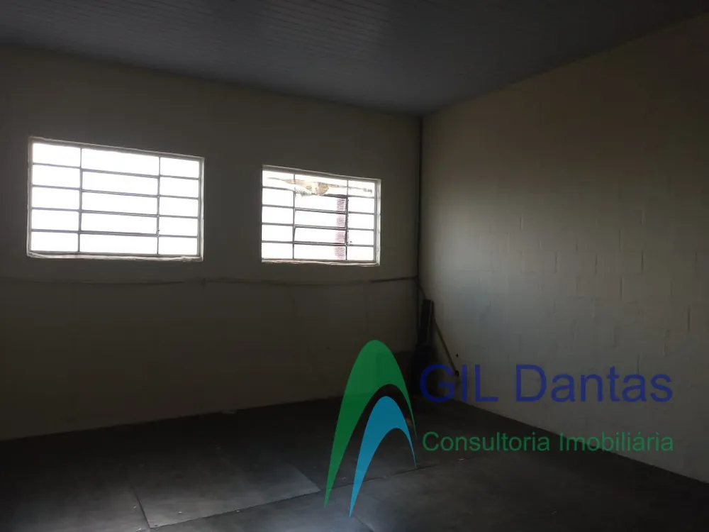 Depósito-Galpão, 166 m² - Foto 1