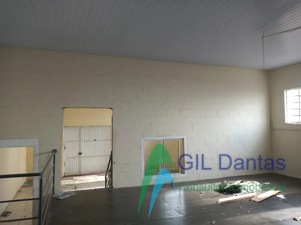 Depósito-Galpão, 166 m² - Foto 3