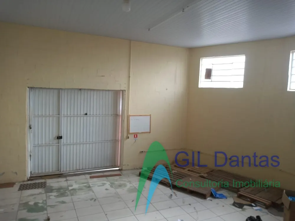 Depósito-Galpão, 166 m² - Foto 2