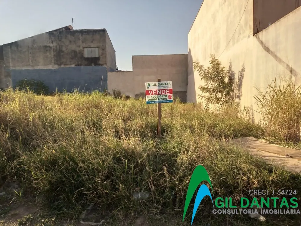 Terreno, 162 m² - Foto 2
