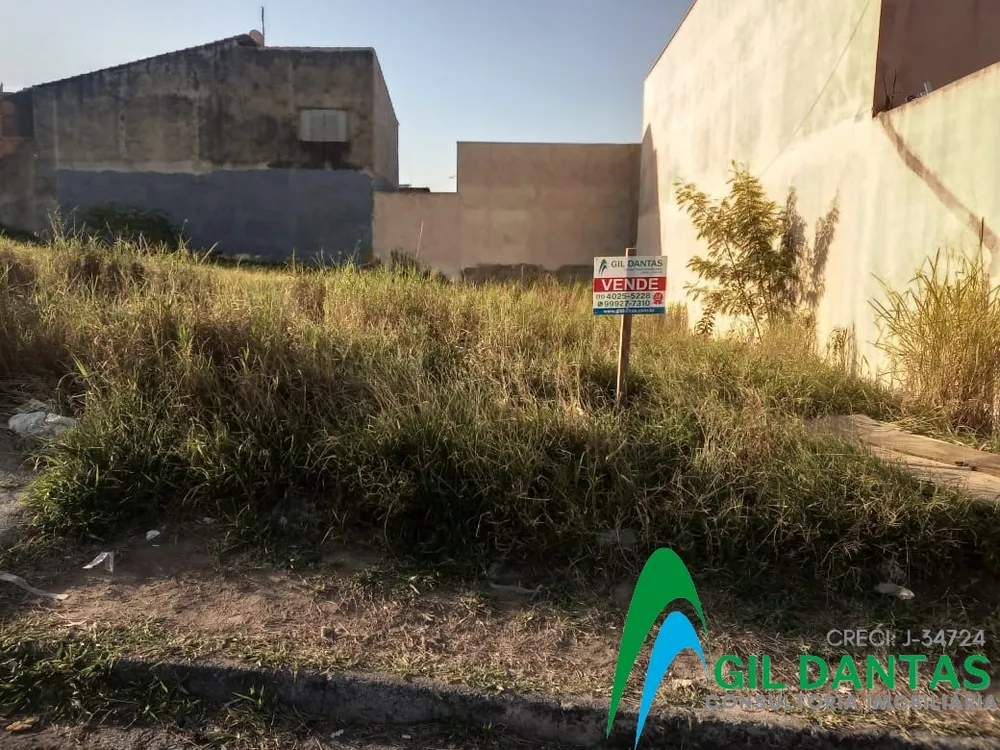 Terreno, 162 m² - Foto 1