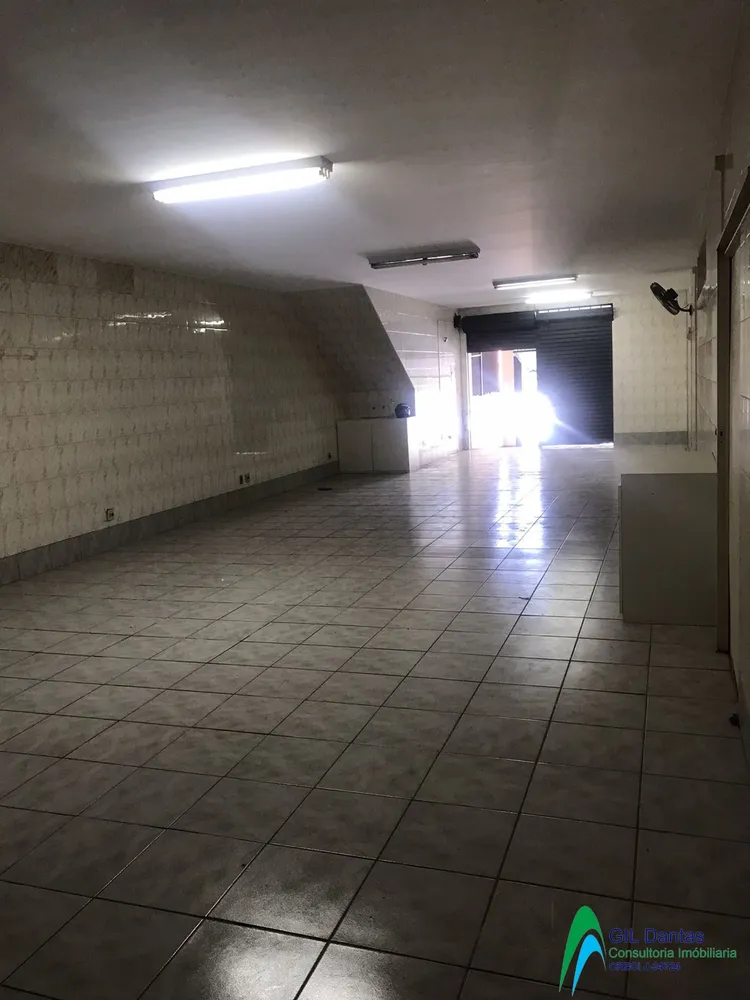 Loja-Salão, 174 m² - Foto 3