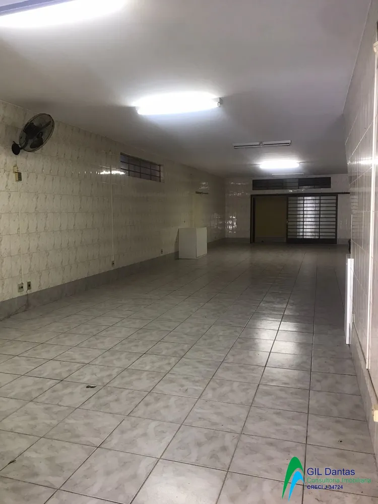 Loja-Salão, 174 m² - Foto 1
