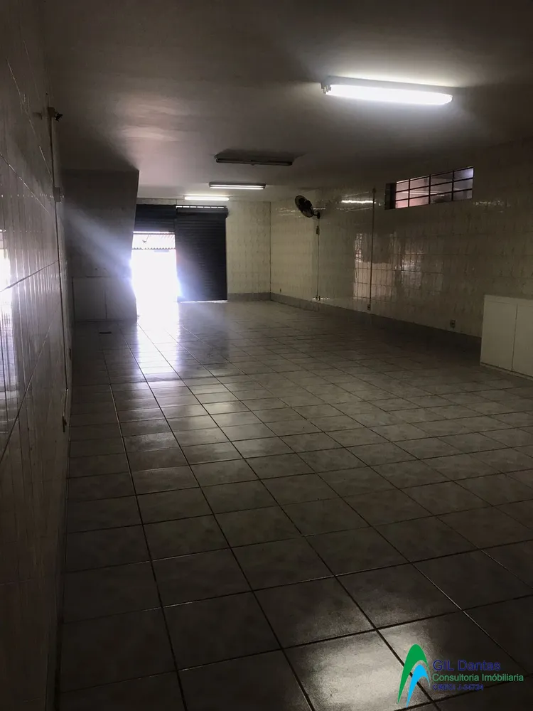 Loja-Salão, 174 m² - Foto 2