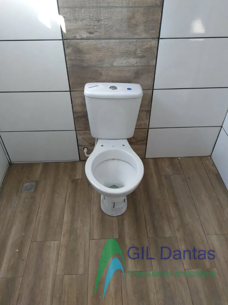 Loja-Salão, 140 m² - Foto 3