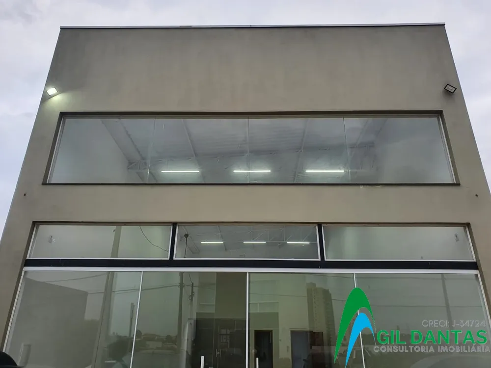 Loja-Salão, 140 m² - Foto 4