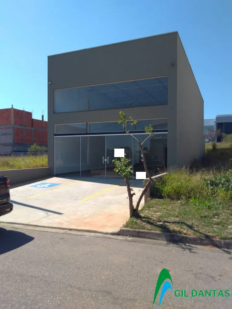 Loja-Salão, 140 m² - Foto 1