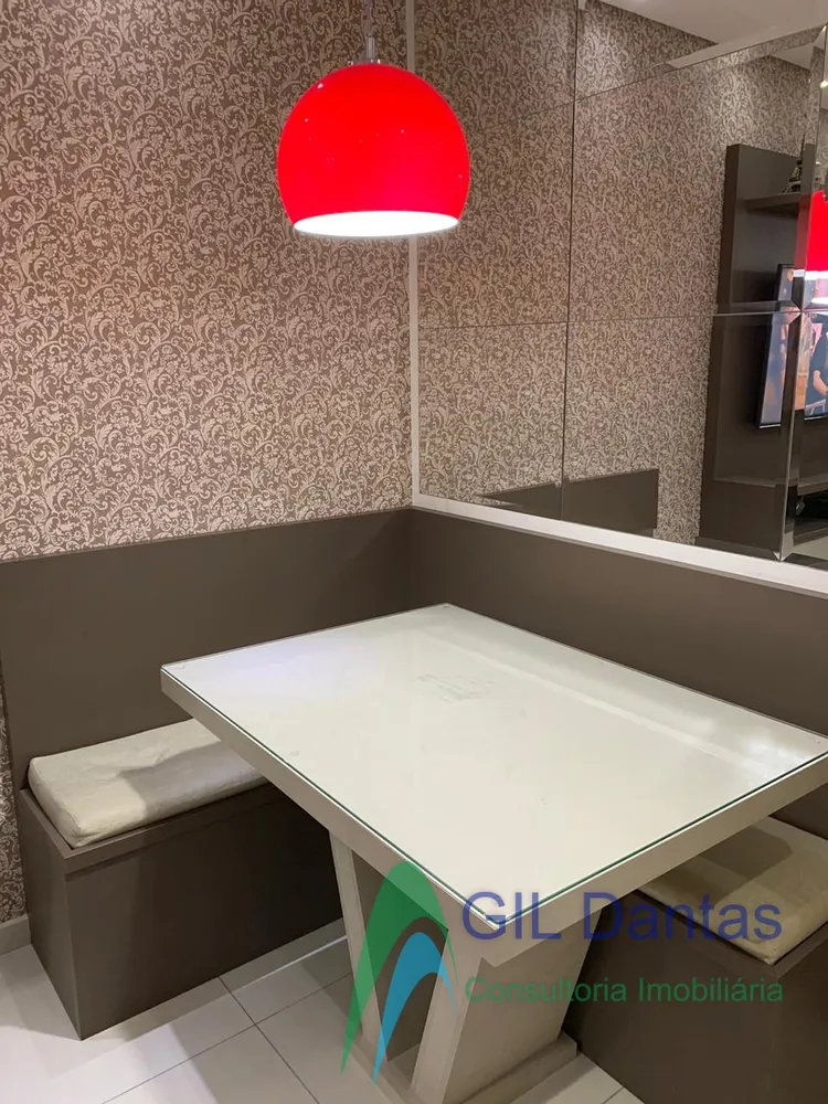 Apartamento, 2 quartos, 48 m² - Foto 4
