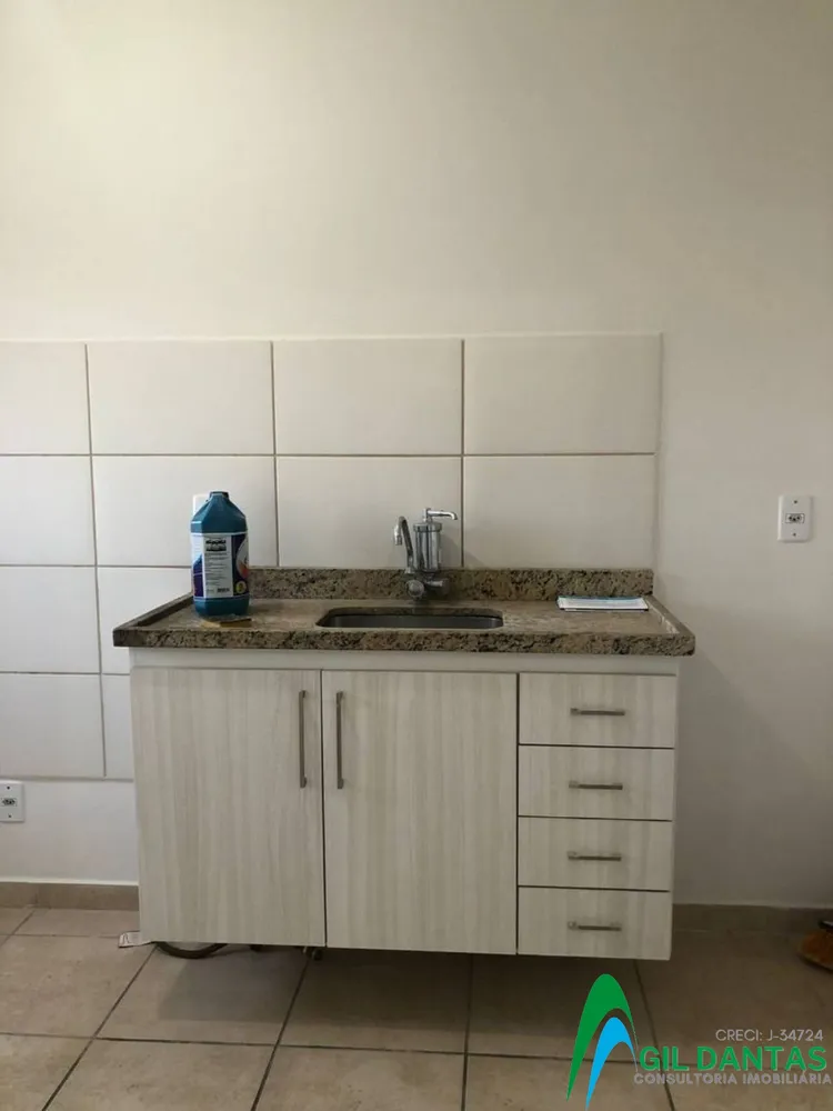 Apartamento, 2 quartos, 49 m² - Foto 4