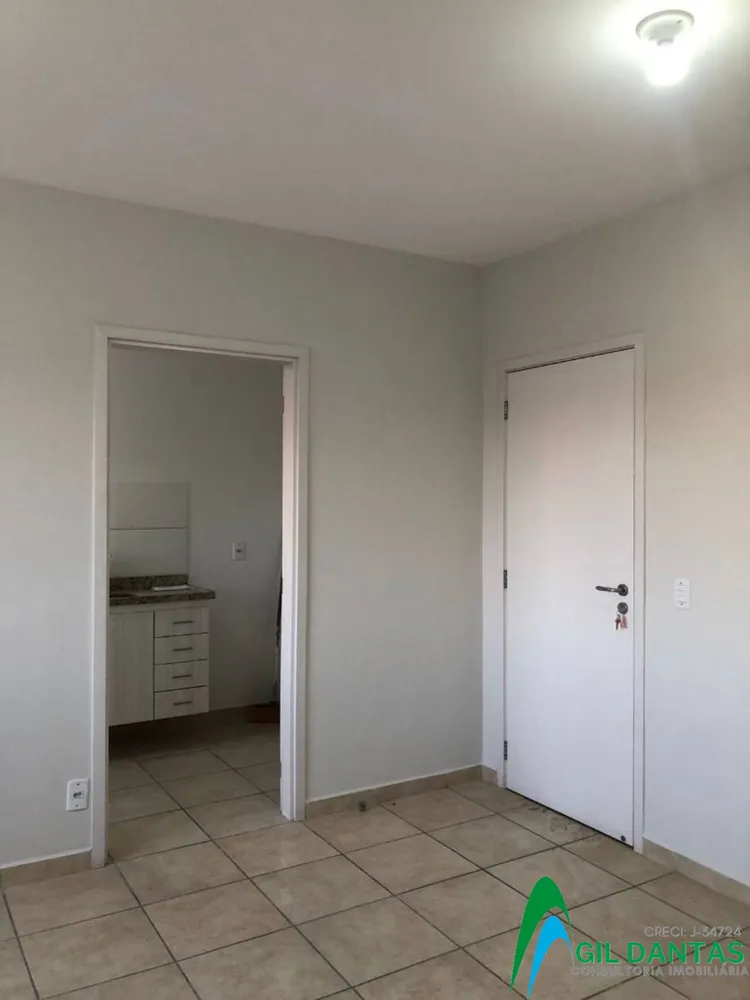 Apartamento, 2 quartos, 49 m² - Foto 3