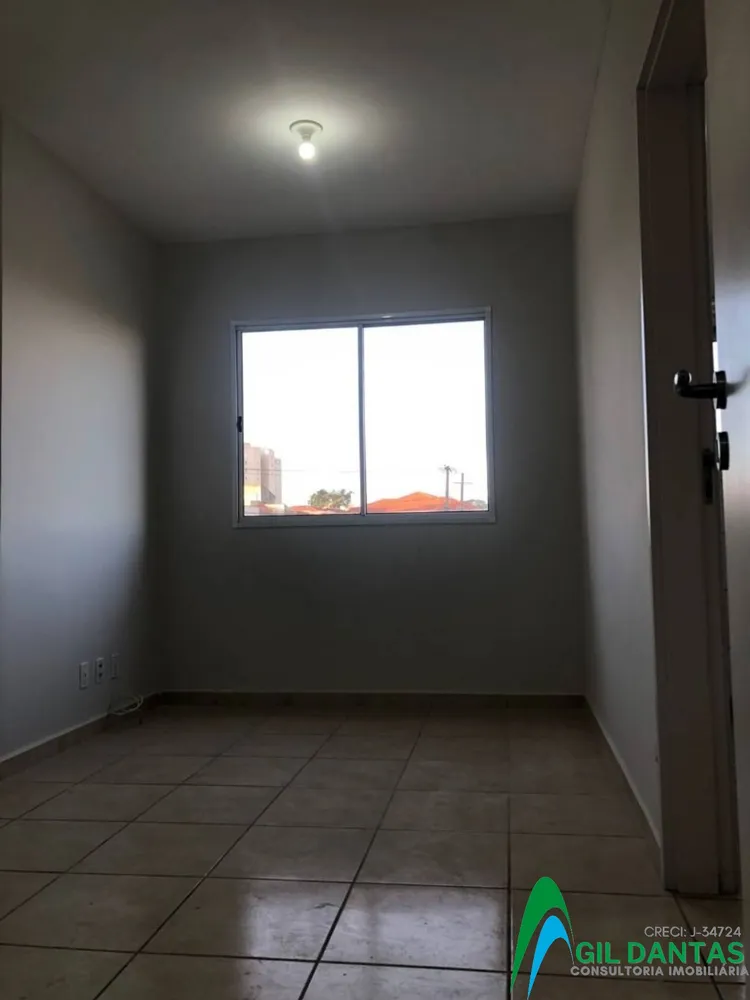 Apartamento, 2 quartos, 49 m² - Foto 1