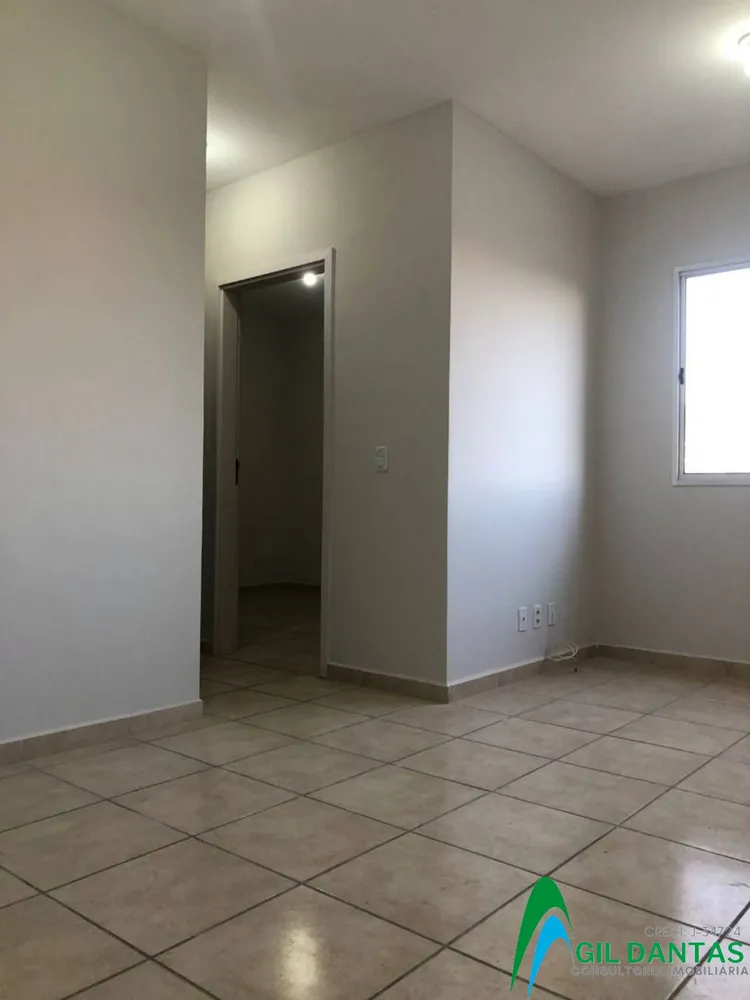 Apartamento, 2 quartos, 49 m² - Foto 2