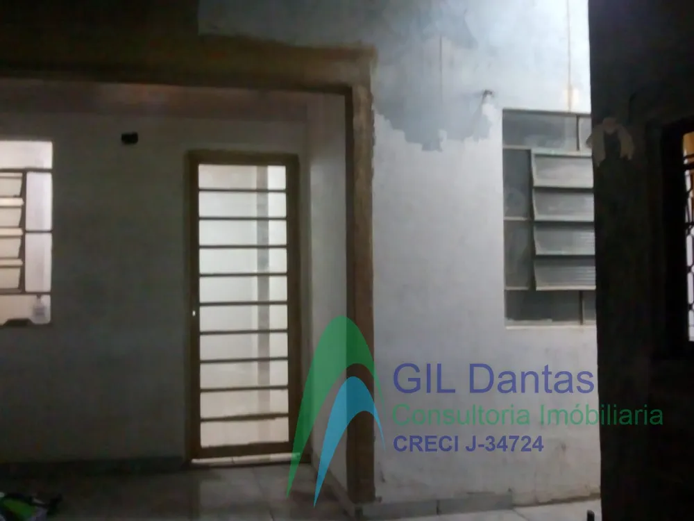 Casa, 2 quartos, 60 m² - Foto 1