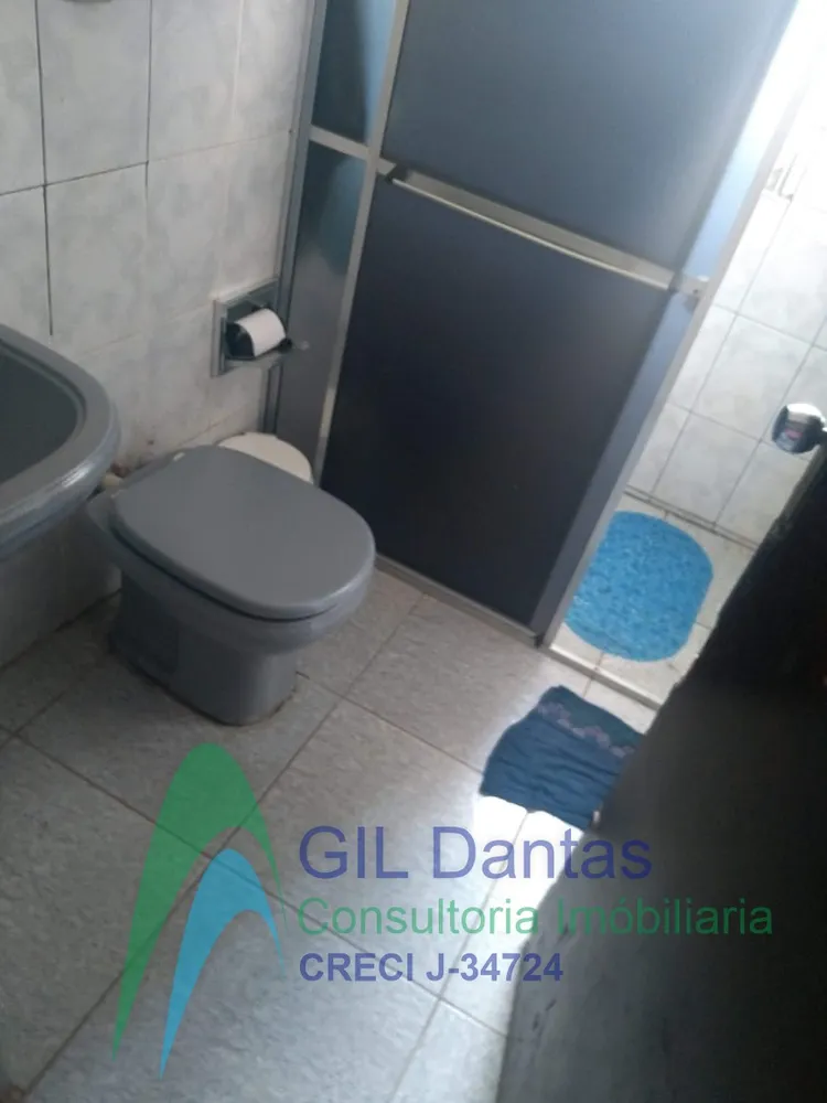 Casa, 2 quartos, 100 m² - Foto 4