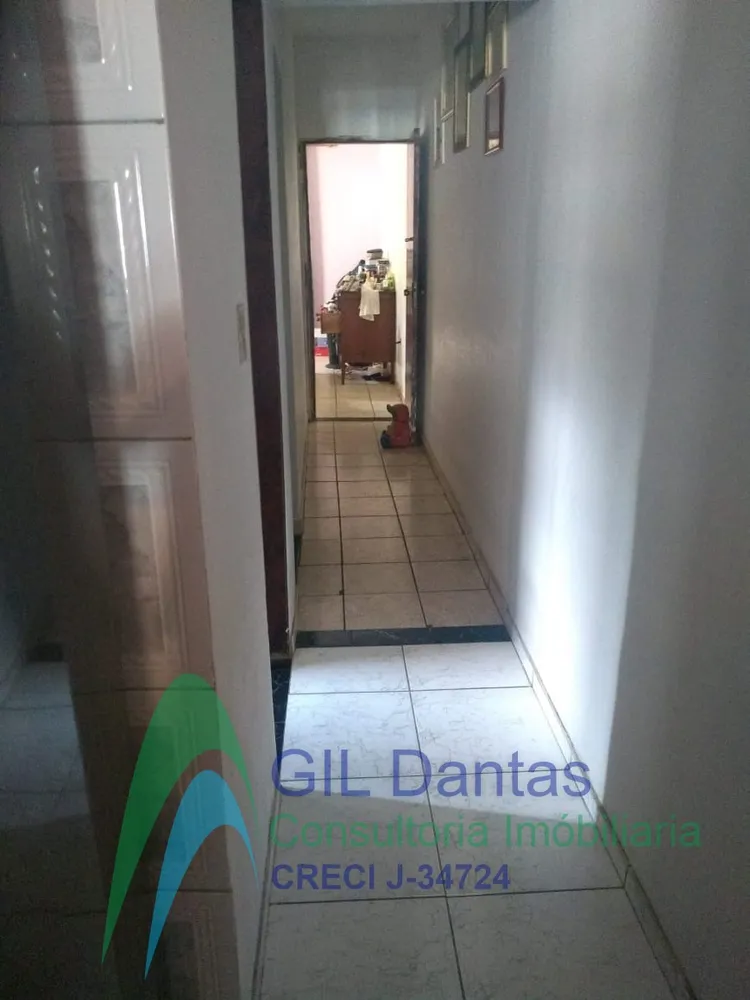 Casa, 2 quartos, 100 m² - Foto 3