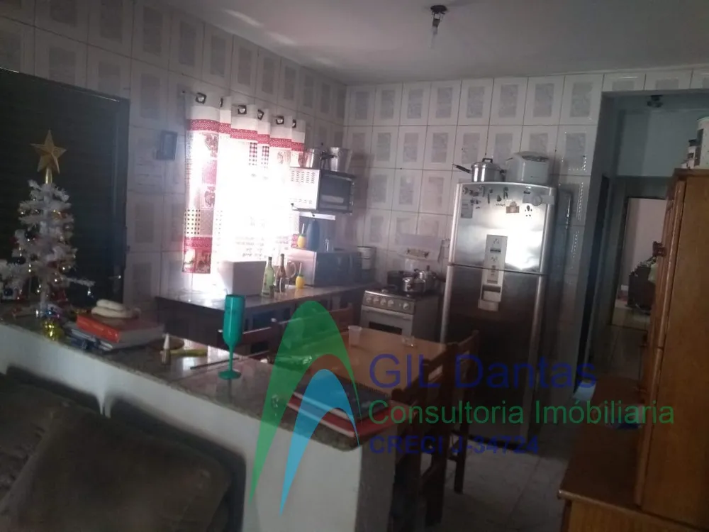 Casa, 2 quartos, 100 m² - Foto 2