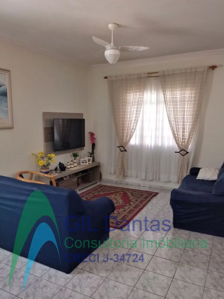 Casa, 3 quartos, 215 m² - Foto 2