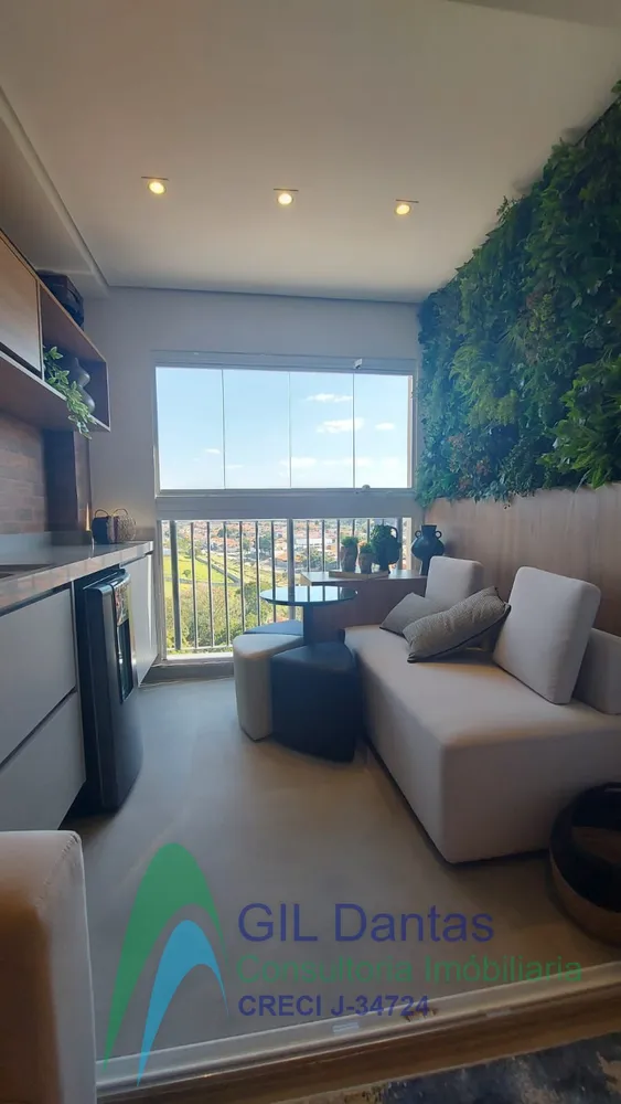 Apartamento, 2 quartos, 76 m² - Foto 3