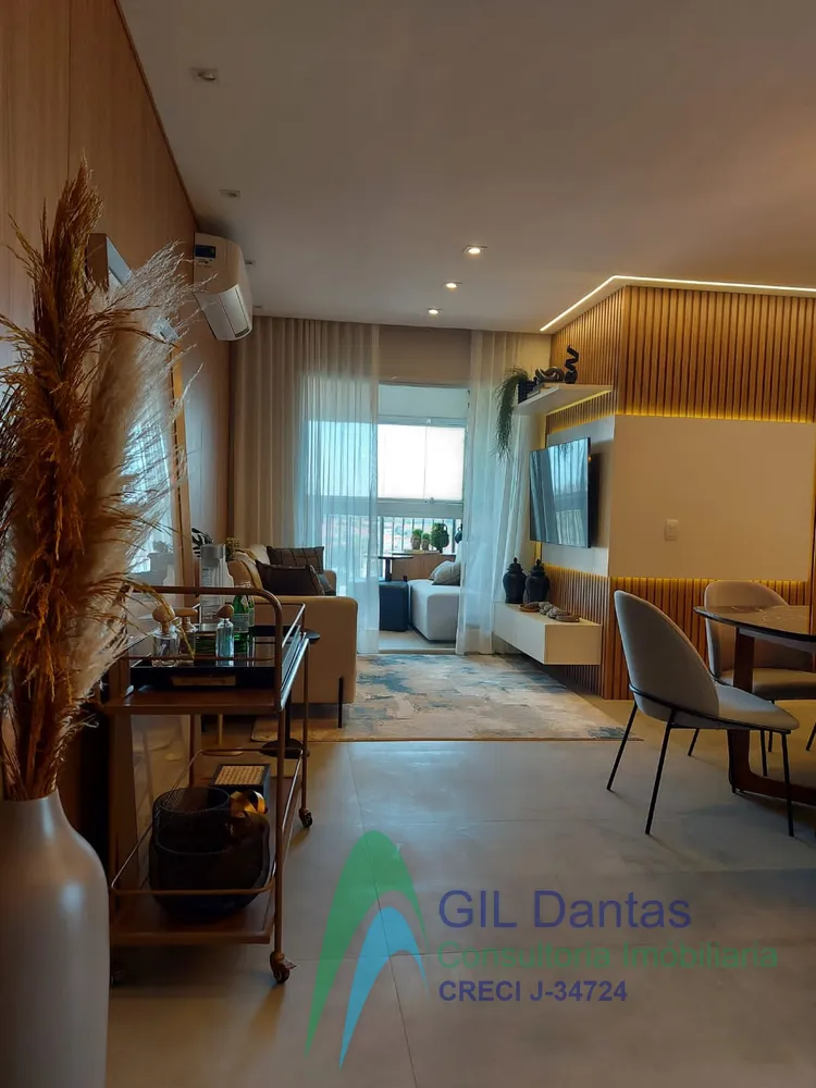 Apartamento, 2 quartos, 76 m² - Foto 4