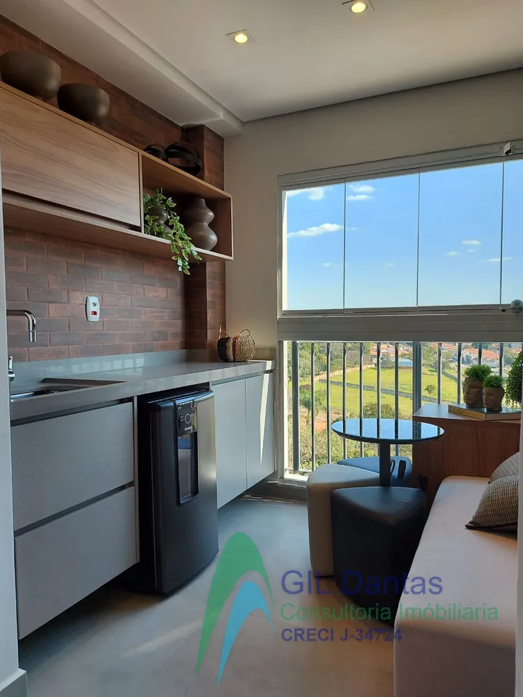 Apartamento, 2 quartos, 76 m² - Foto 2