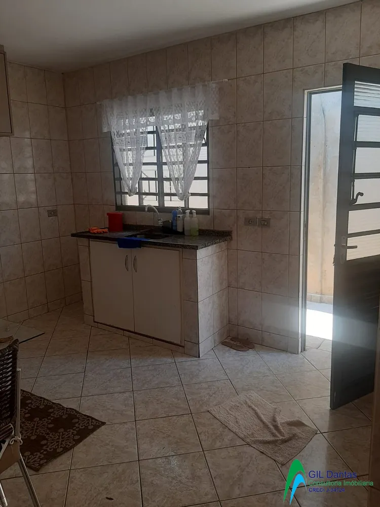 Casa, 2 quartos, 125 m² - Foto 4