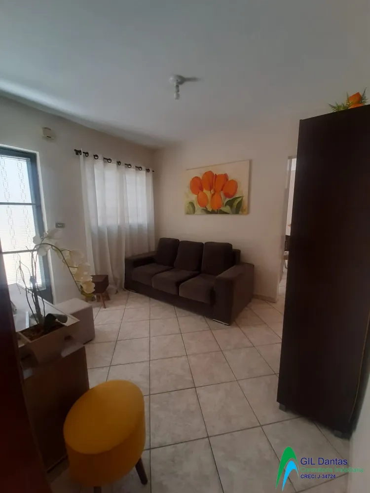 Casa, 2 quartos, 125 m² - Foto 1
