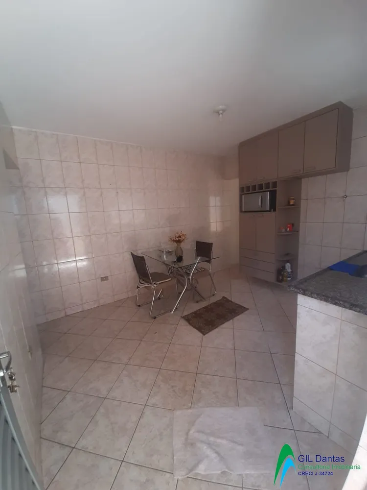 Casa, 2 quartos, 125 m² - Foto 2