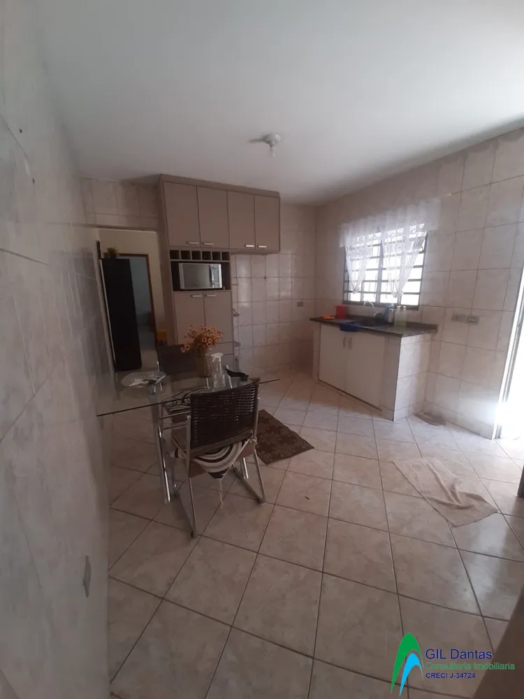 Casa, 2 quartos, 125 m² - Foto 3