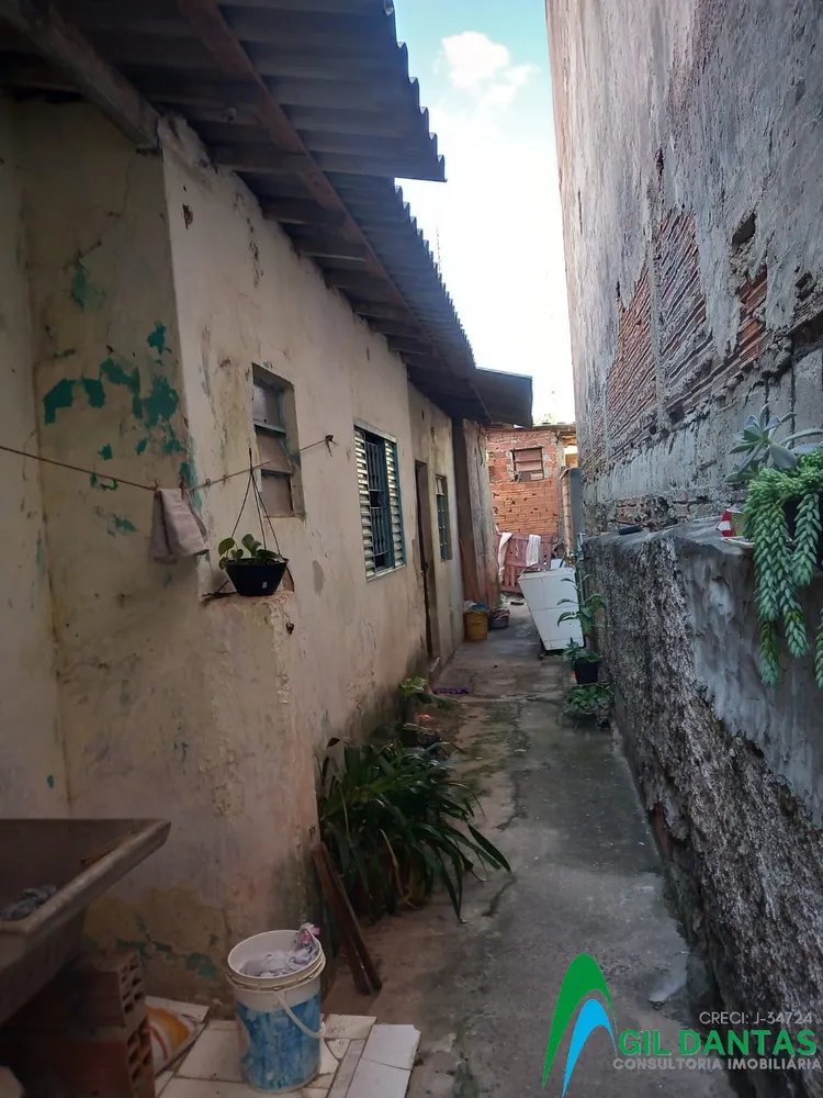 Casa, 2 quartos, 110 m² - Foto 2