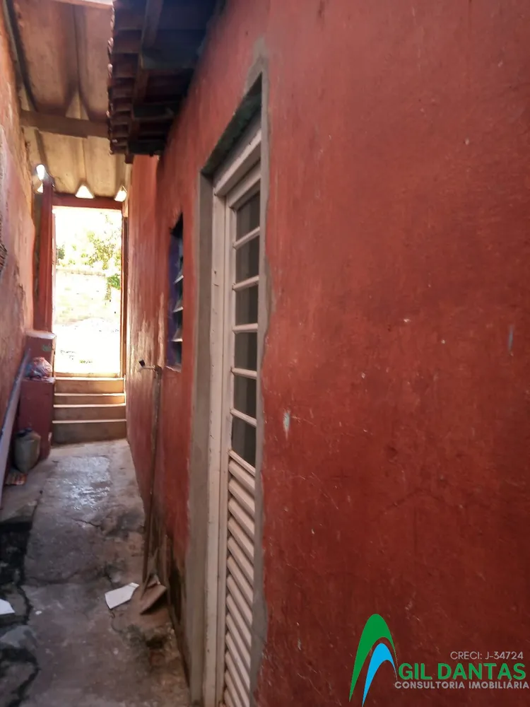Casa, 2 quartos, 110 m² - Foto 3