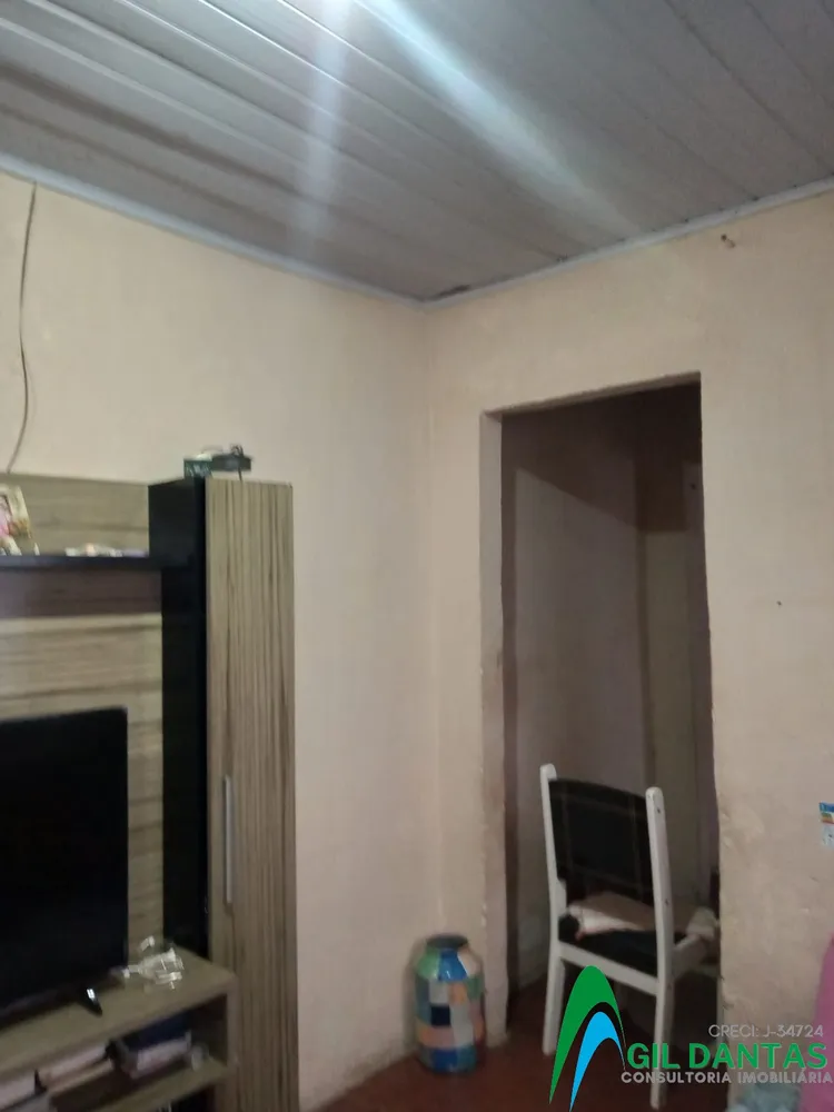 Casa, 2 quartos, 110 m² - Foto 1