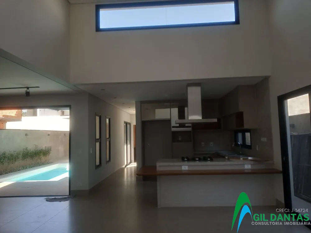 Casa, 3 quartos, 286 m² - Foto 2