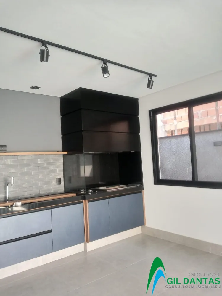 Casa, 3 quartos, 286 m² - Foto 4